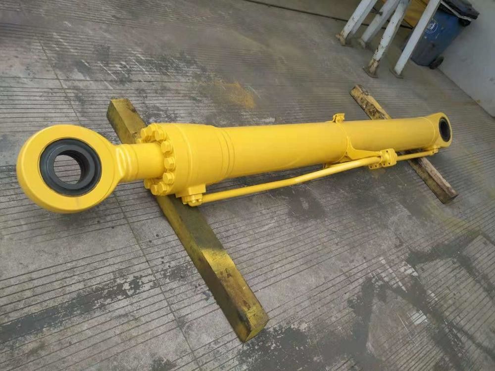 Excavator Parts Bucket Arm Boom Hydraulic Cylinder  Hydraulic Cylinder For Excavators