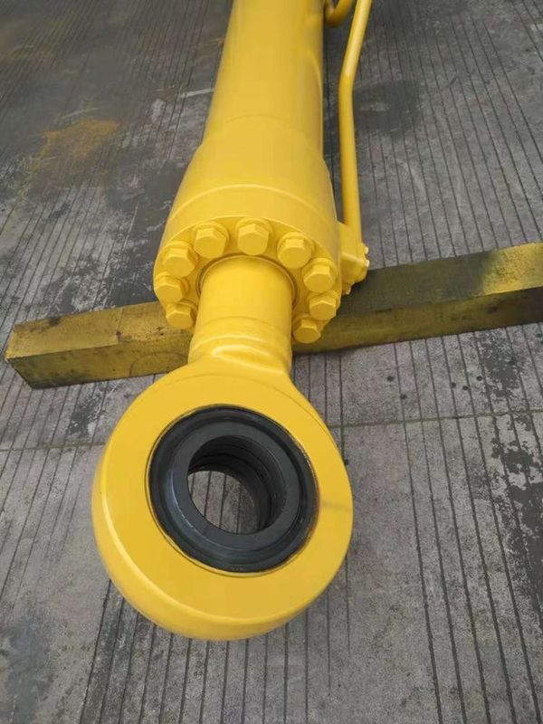 Excavator Parts Bucket Arm Boom Hydraulic Cylinder  Hydraulic Cylinder For Excavators