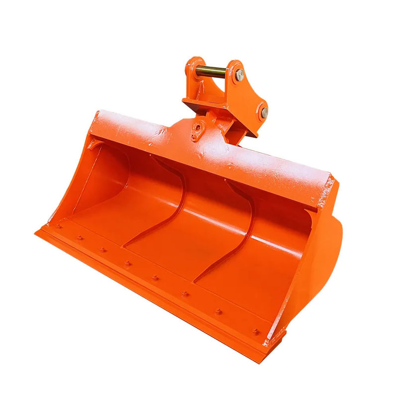 Customized EX267 EX270-5 EX270LC EX285 EX285LC ZX250 ZX200 hydraulic tilt bucket for excavator