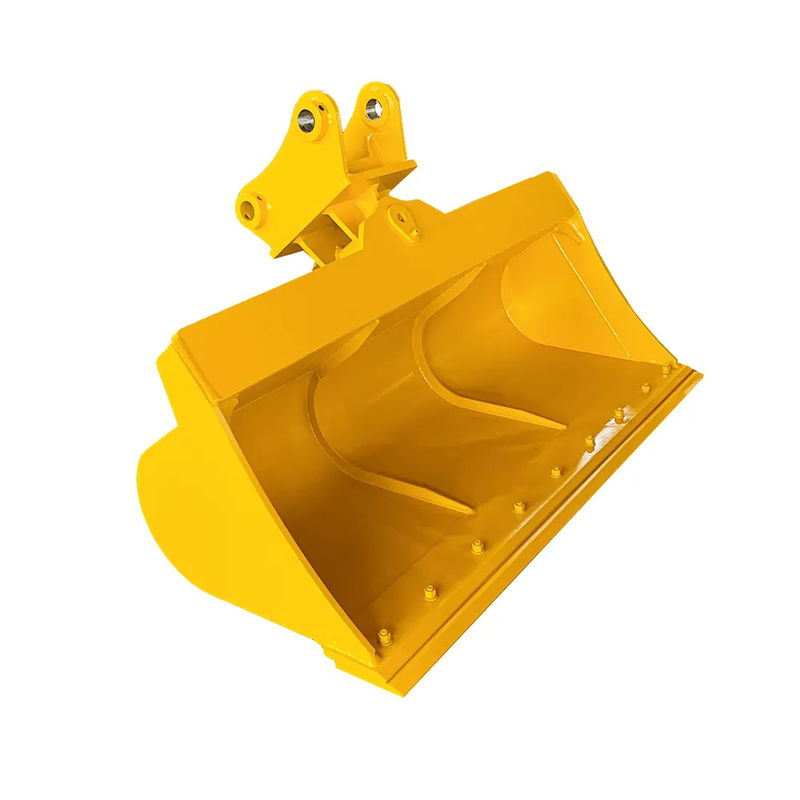 Customized EX267 EX270-5 EX270LC EX285 EX285LC ZX250 ZX200 hydraulic tilt bucket for excavator