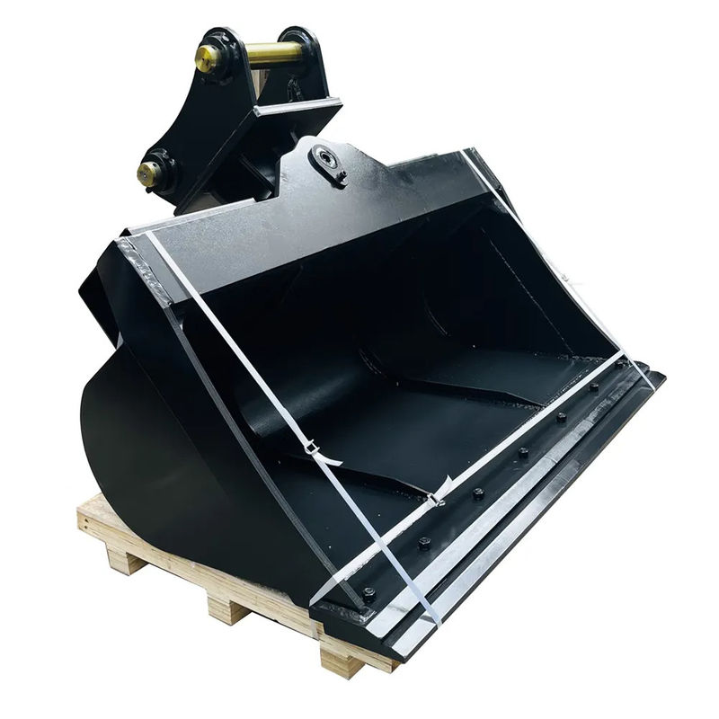 Customized EX267 EX270-5 EX270LC EX285 EX285LC ZX250 ZX200 hydraulic tilt bucket for excavator