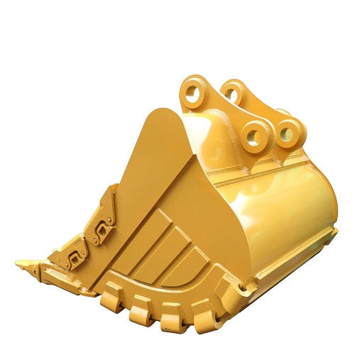 Customized  Standard Excavators EC210B LC Excavator Trenching Bucket for Long Reach Excavators EC210BLR