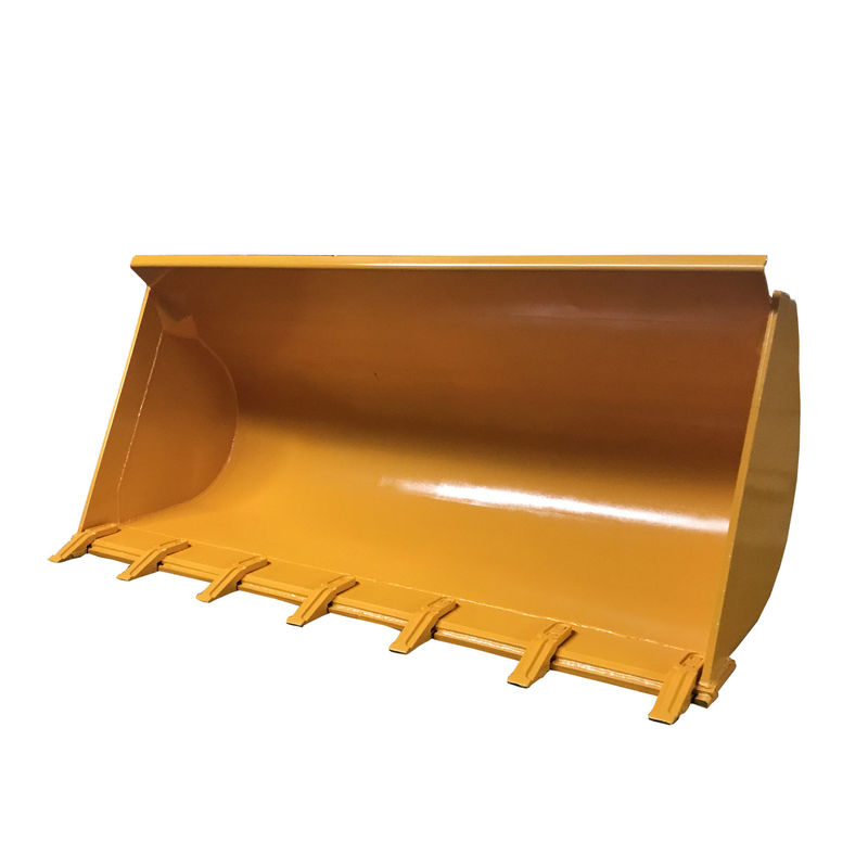 Customized Excavator Cleaning Bucket Used  For PC200 PC120 PC130 PC Any Model Of Excavtor