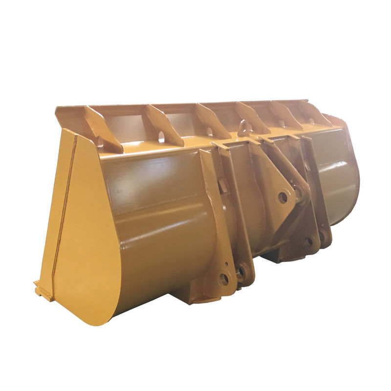 Customized Excavator Cleaning Bucket Used  For PC200 PC120 PC130 PC Any Model Of Excavtor