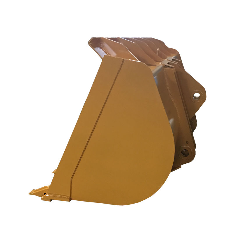 Customized Excavator Cleaning Bucket Used  For PC200 PC120 PC130 PC Any Model Of Excavtor