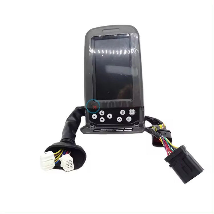 386-3457 Excavators Spares LCD Display Screen 279-7611 227-7698 260-2193 319-4354