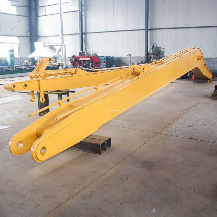 Customizable Two-Section Three-Section 12-45 Meter Excavator Extended Arm Backhoe Arm Long Boom And Cylinder Excavator