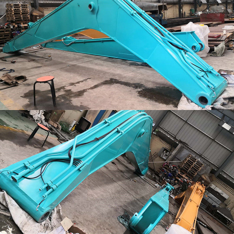 Customizable Two-Section Three-Section 12-45 Meter Excavator Extended Arm Backhoe Arm Long Boom And Cylinder Excavator