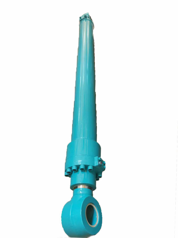 Brand New Excavator Sk200-8 Sk200-10 Hydraulic Oil Cylinder Used For Excavator Arm Boom Bucket Cylinder