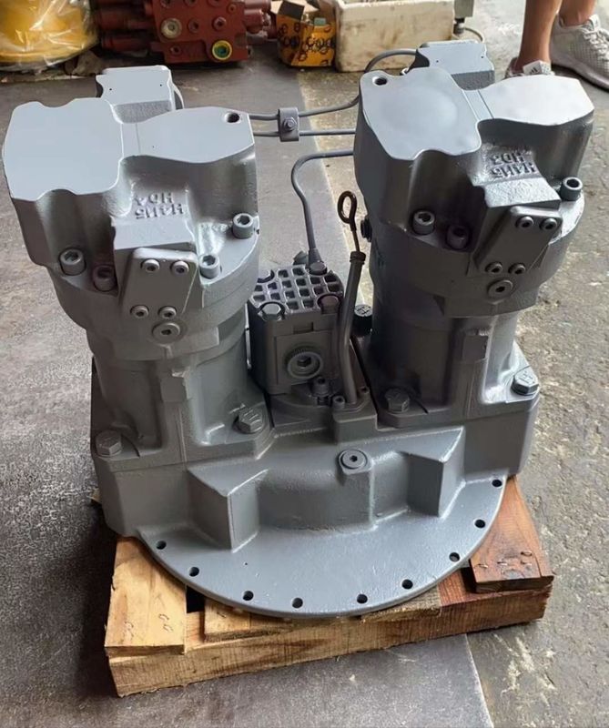 Excavator Hydraulic  Pump ASEMBLY USED FOR ZX300 ZX330 ZX350 Single double Pump Gear Pump