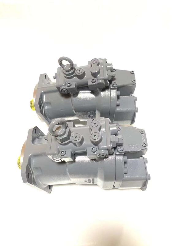 Excavator Hydraulic  Pump ASEMBLY USED FOR ZX300 ZX330 ZX350 Single double Pump Gear Pump