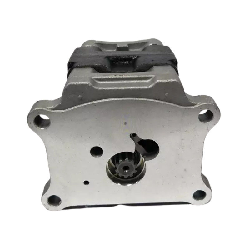 Excavator Hydraulic Mini Gear Pump 708-3S-04541 For PC55 PC56 Excavator Spare Parts