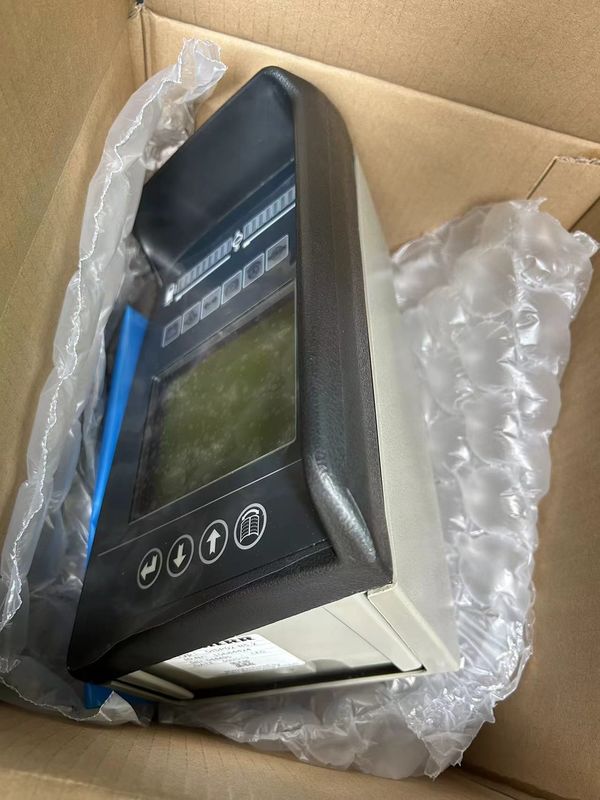 Original DISPLAY SCREEN MONITOR USED FOR Liebherr 914B 934B Excavator With Procedure