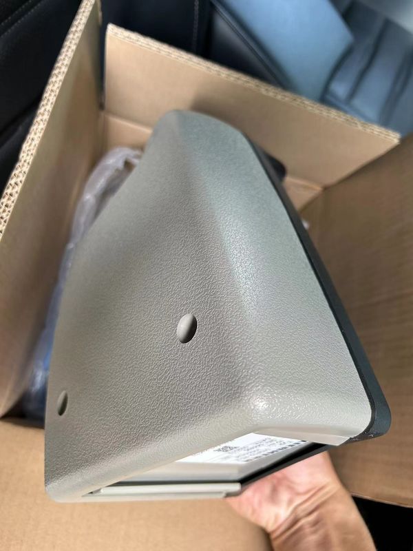 Original DISPLAY SCREEN MONITOR USED FOR Liebherr 914B 934B Excavator With Procedure