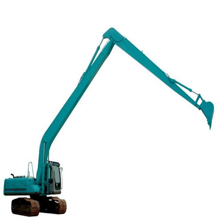 Customize Excavator Shake Extension Q690 Q345B Excavator Arm excavator long boom