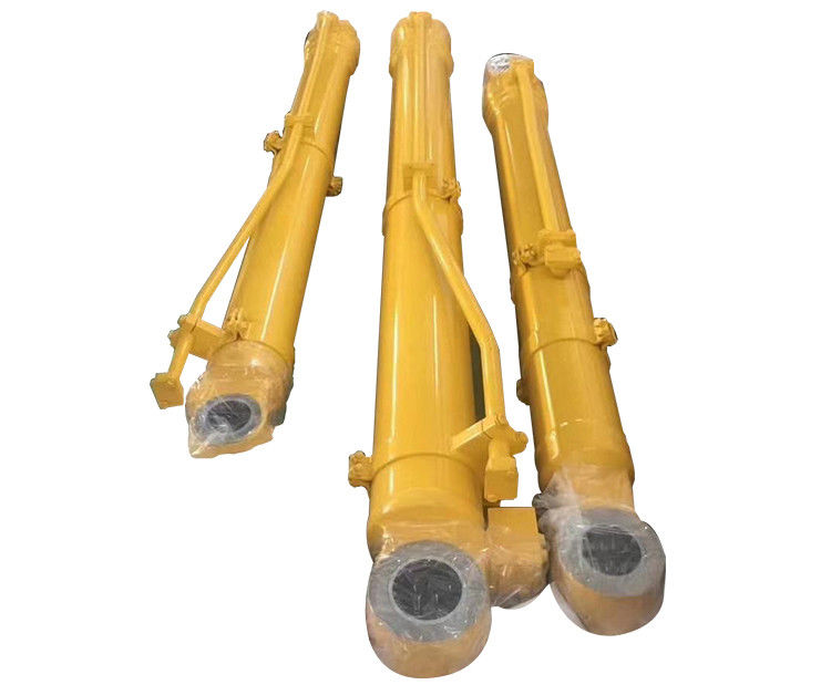 Excavator Hydraulic Cylinder Boom Arm Bucket Cylinder for for PC300-7 707-01-XF401 Spare Parts