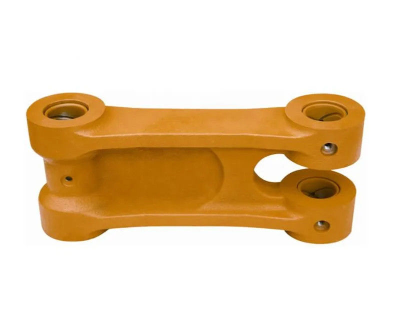 High Quality Durable Excavator Bucket Link Arm Bucket Link  For Pc200-6