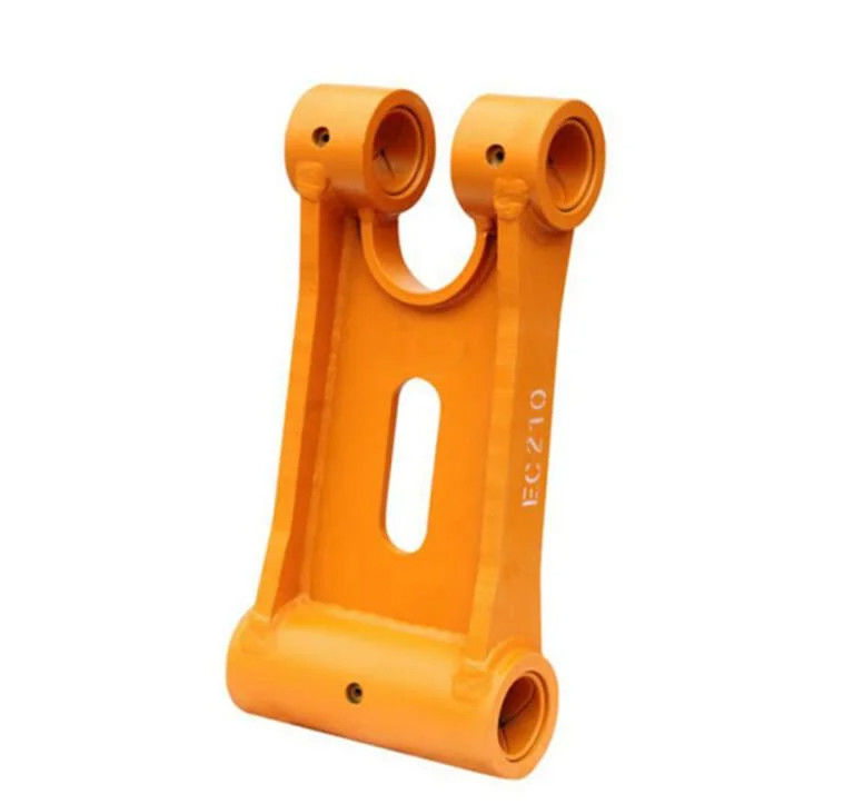 High Quality Durable Excavator Bucket Link Arm Bucket Link  For Pc200-6