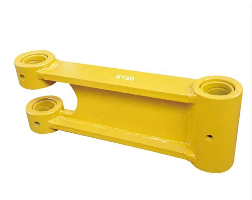 High Quality Durable Excavator Bucket Link Arm Bucket Link  For Pc200-6