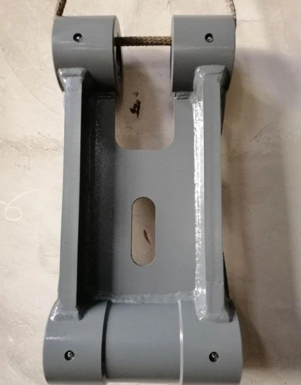 High Quality Durable Excavator Bucket Link Arm Bucket Link  For Pc200-6