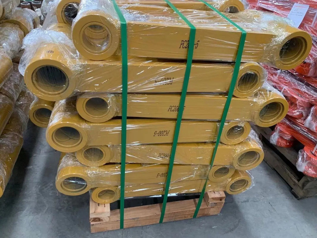 High Quality Durable Excavator Bucket Link Arm Bucket Link  For Pc200-6