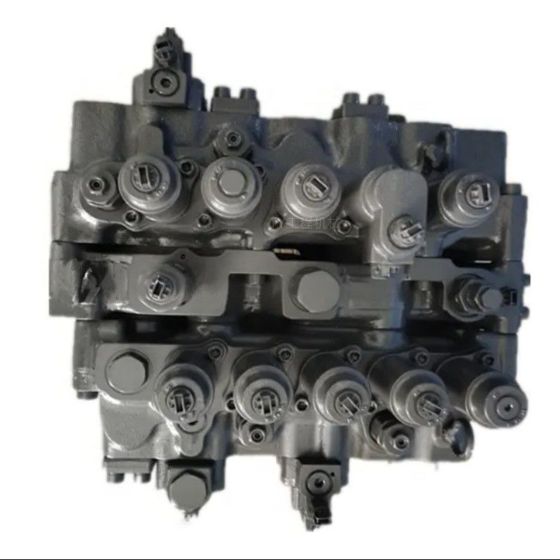 Excavator EC460B EC460 EC480 EC480D Hydraulic Control Valve 14556410 14641032 UK36 Main Control Valve UK36-412