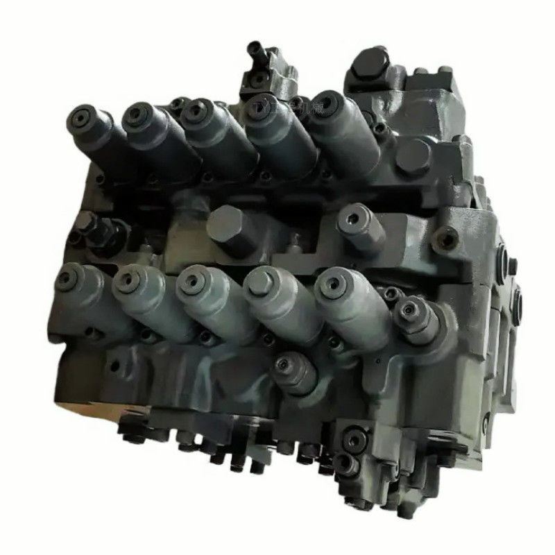Excavator EC460B EC460 EC480 EC480D Hydraulic Control Valve 14556410 14641032 UK36 Main Control Valve UK36-412