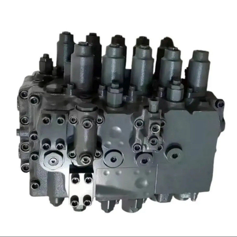 Excavator EC460B EC460 EC480 EC480D Hydraulic Control Valve 14556410 14641032 UK36 Main Control Valve UK36-412