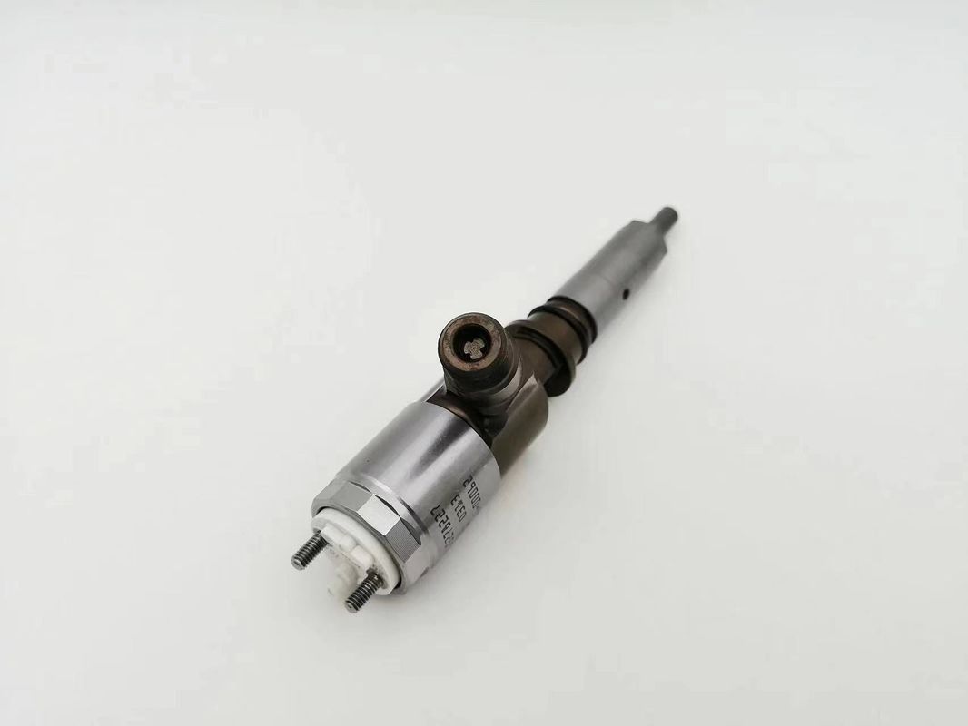Excavator Injection Fuel Injector C6.4 326-4700 Starting System Electric Injector Common Rail Fuel Injection Used For 320D