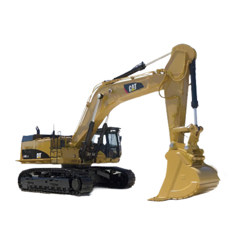 CAT 5110B Diecast Excavator 1/50 Scale Metal Body Collectible Mining Model Adults
