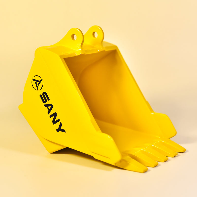 Unique Excavator Alloy Ashtray Office Desk Decor Digger Model Gift for Men Desk Accessory
