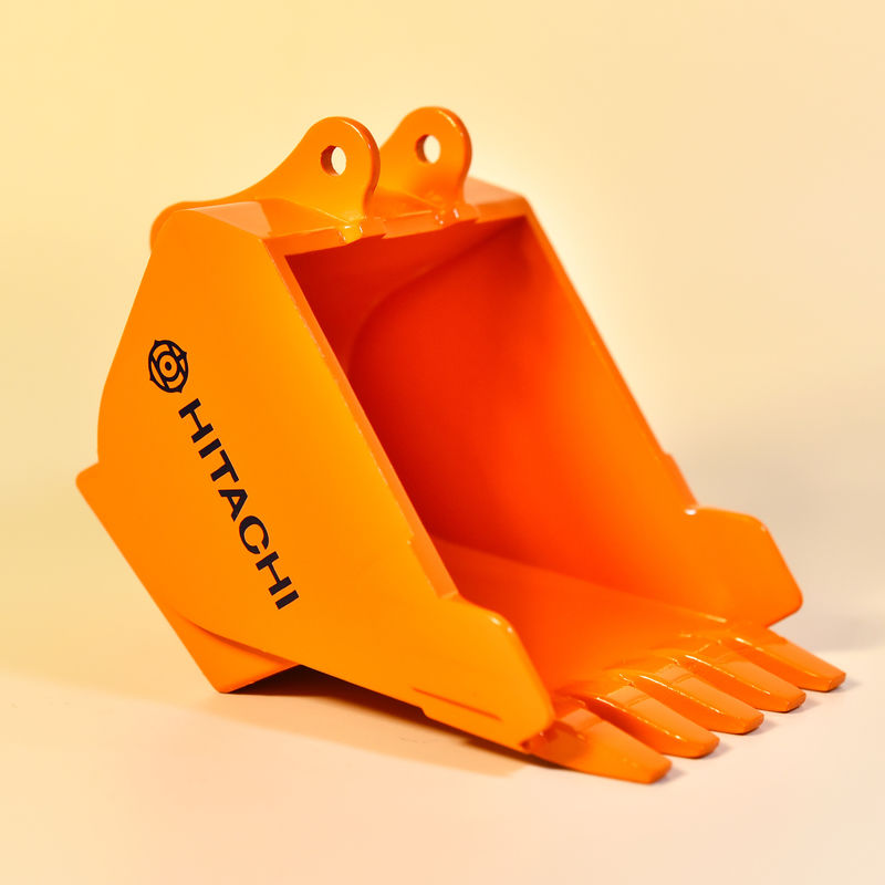 Unique Excavator Alloy Ashtray Office Desk Decor Digger Model Gift for Men Desk Accessory