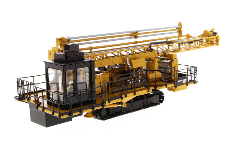 Die Cast CAT MD6250 Rotary Drill Model Scale 1 to 50 Art 85581 Alloy Construction Replica