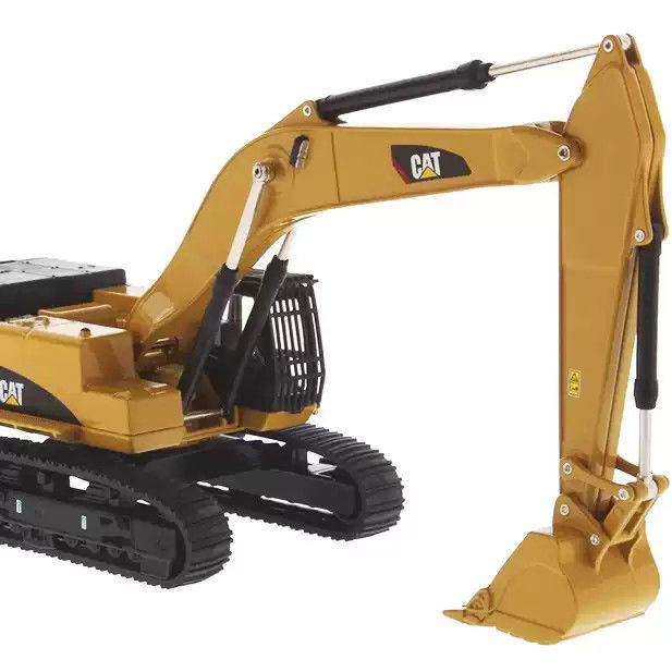 Caterpillar CAT385C L 1/64 Scale Die Cast Alloy Excavator Model 85614 85694