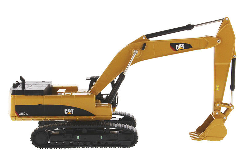 Caterpillar CAT385C L 1/64 Scale Die Cast Alloy Excavator Model 85614 85694