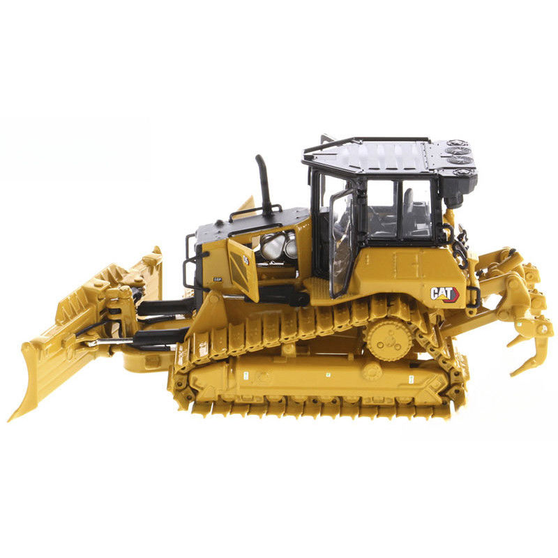 Cat D5 LGP VPAT Dozer Diecast Model 1/50 Scale with Opening Doors Collectible 85951