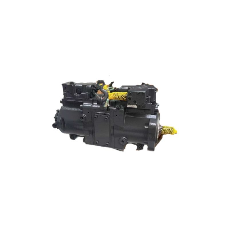 K3V112DTP-9N62 Hydraulic Pump For Hyundai R215-9T R225-9T R275-9T Big Hole Design