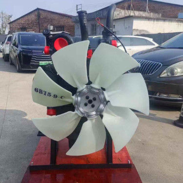 High Quality Cummins 6BT5.9 Engine Replacement Parts for Excavators Generators