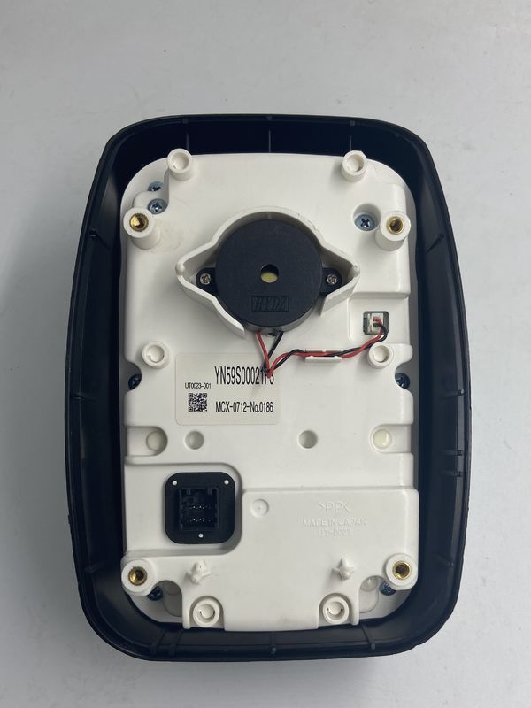 Excavator LCD Monitor Compatible With Kobelco SK330-8 SK350-8 Replacement Parts