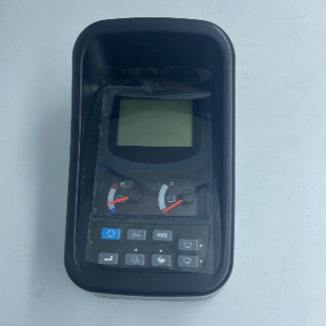 Excavator LCD Monitor Compatible With Kobelco SK330-8 SK350-8 Replacement Parts