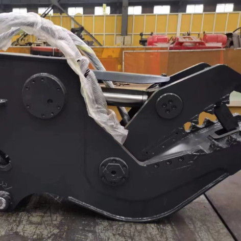 Hydraulic Shear for 10-15 Ton Excavator Concrete Cutter Demolition Metal Shear