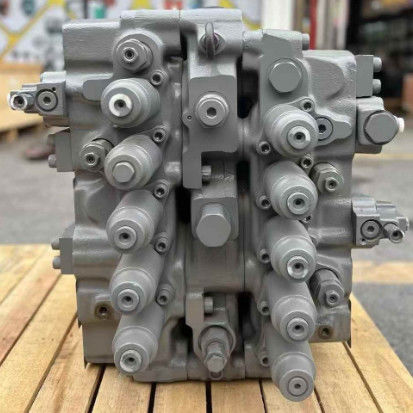 High Quality IB-18 Excavator Distributor Valve Liugong 908 XCMG 80 Construction Machinery Parts