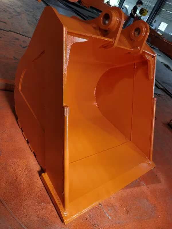 Customized Heavy Duty Sand Bucket Digging Attachment for Hitachi 240 Excavator Construction
