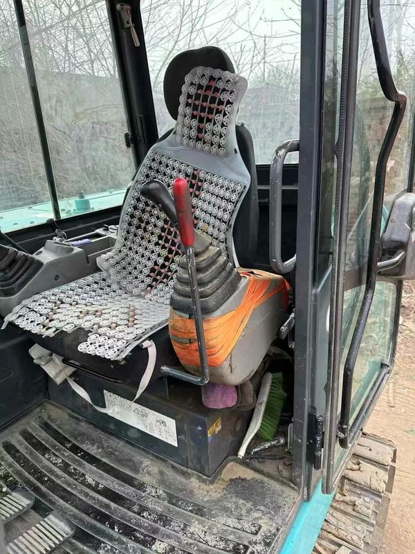 Used Kobelco SK60-8 Excavator Good Condition Secondhand Digger Machine for Sale