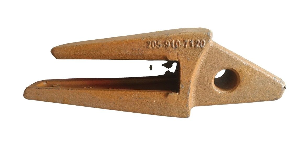 Caterpillar Rock Excavator Fish Scale Bucket Teeth 7T3402RC-K 9N4552 135-9400 Digger Tooth