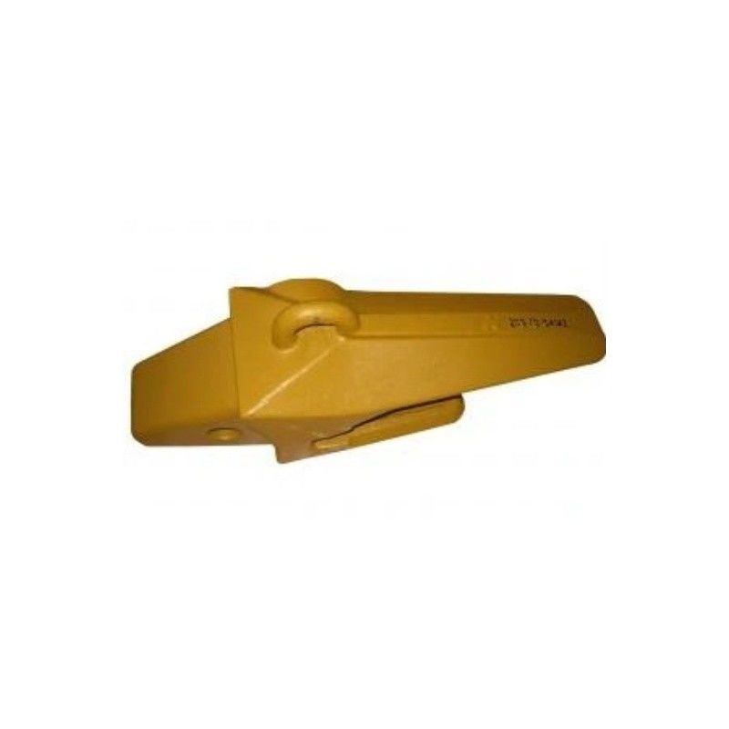 Genuine SANY SY55C.3.4-2 Excavator Rock Bucket Tooth Original Factory Spare Part