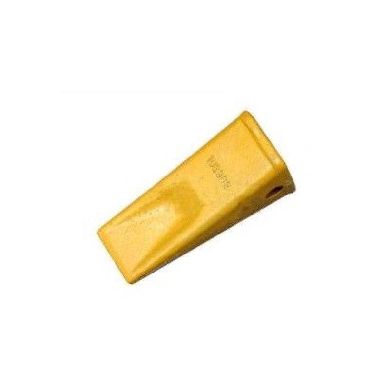 Genuine SANY SY55C.3.4-2 Excavator Rock Bucket Tooth Original Factory Spare Part