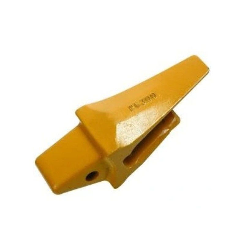 Genuine SANY SY55C.3.4-2 Excavator Rock Bucket Tooth Original Factory Spare Part
