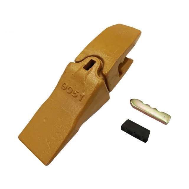 Genuine SANY SY55C.3.4-2 Excavator Rock Bucket Tooth Original Factory Spare Part
