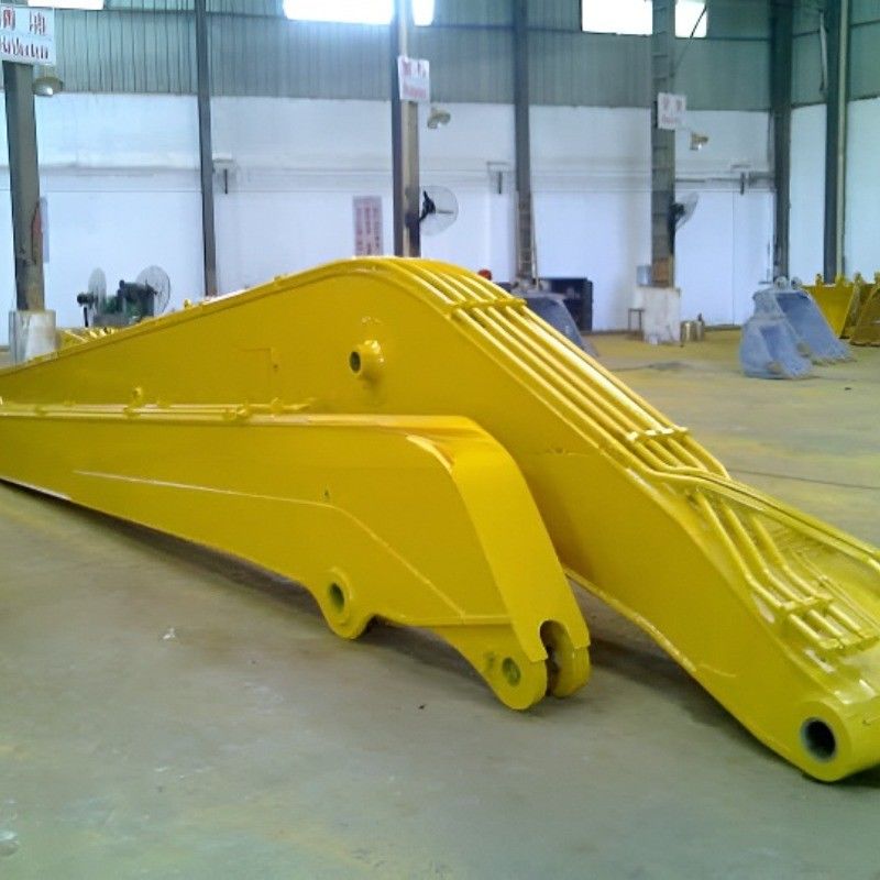 Premium Efficiency Standard Excavator Boom for 35 Ton Machines OEM Length Durable